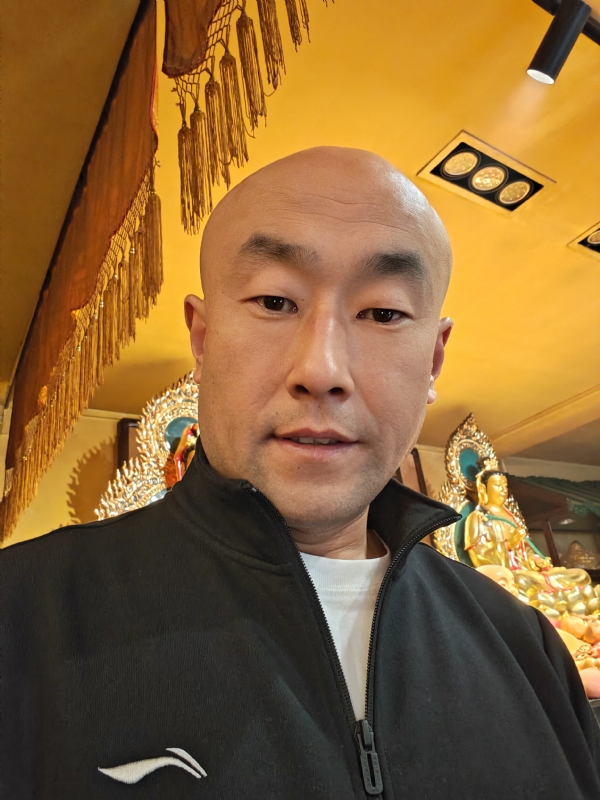 王家人的第一张照片--郑州相亲服务中心