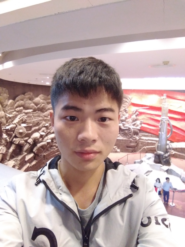 江汶洛的第一张照片--郑州相亲服务中心