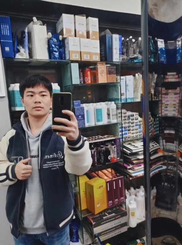 江汶洛的第二张照片--郑州相亲服务中心