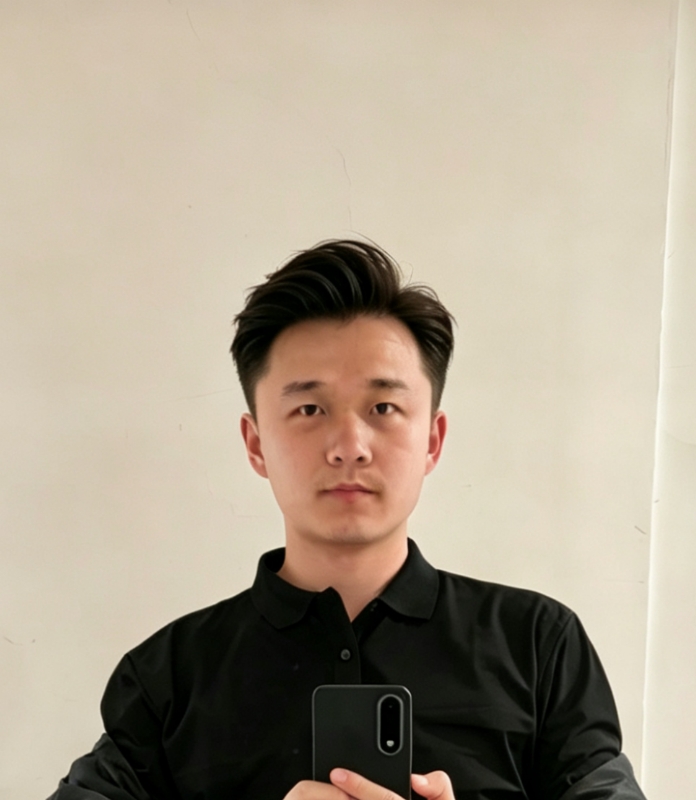 霜序十三的第一张照片--郑州相亲服务中心