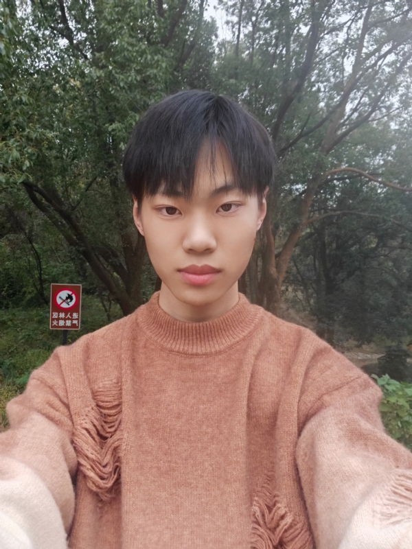 祤辰的第一张照片--郑州相亲服务中心