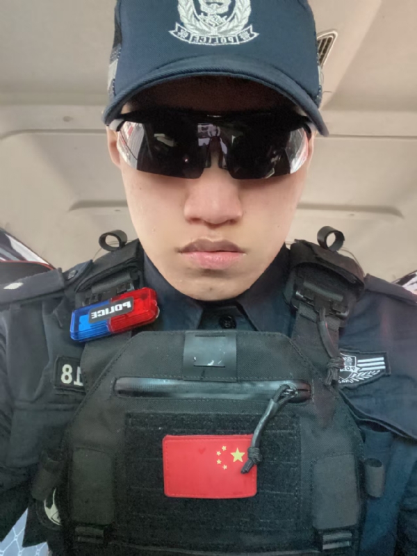 灵犀的第一张照片--郑州相亲服务中心