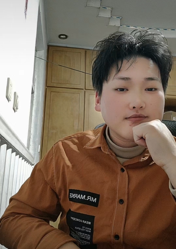 牛小鱼的第一张照片--郑州相亲服务中心