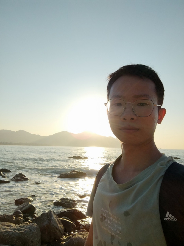 微光的第一张照片--郑州相亲服务中心