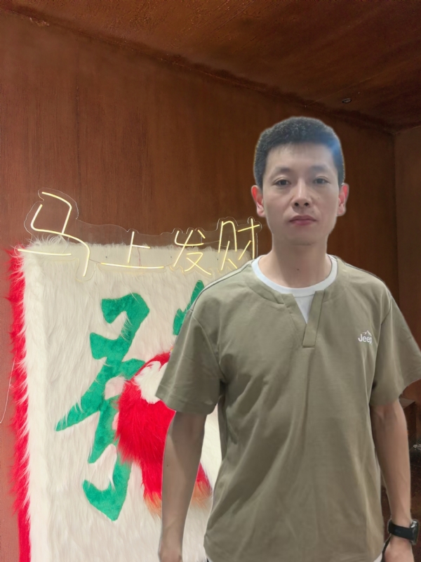 寻光的第一张照片--郑州相亲服务中心