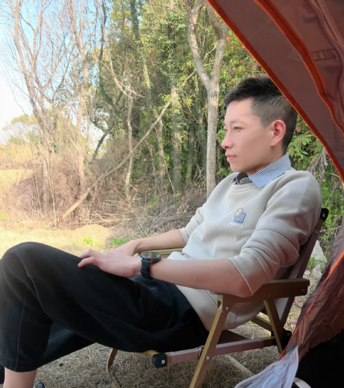 寻光的第二张照片--郑州相亲服务中心