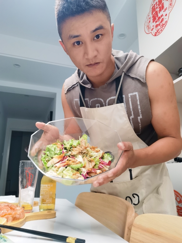木可的第六张照片--郑州相亲服务中心