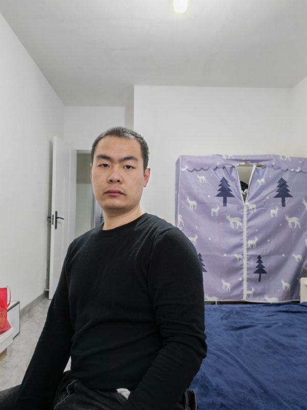 帅哥的第一张照片--郑州相亲服务中心
