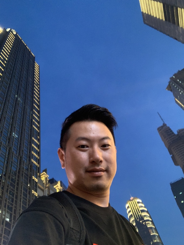 不忘初心的第一张照片--郑州相亲服务中心