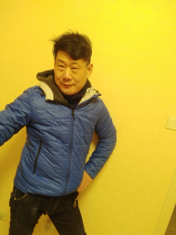塘沽武清～随缘的第一张照片--郑州相亲服务中心