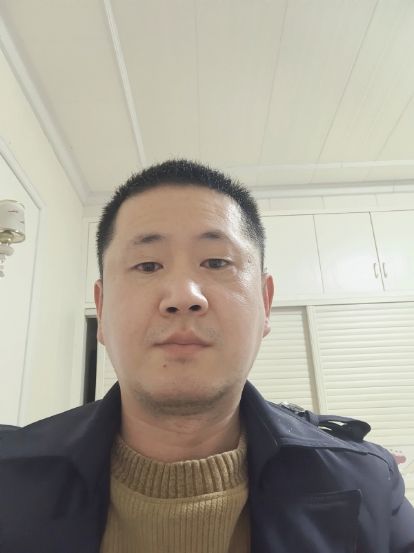 今生求缘的第一张照片--郑州相亲服务中心