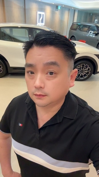 mikelwc的第一张照片--郑州相亲服务中心