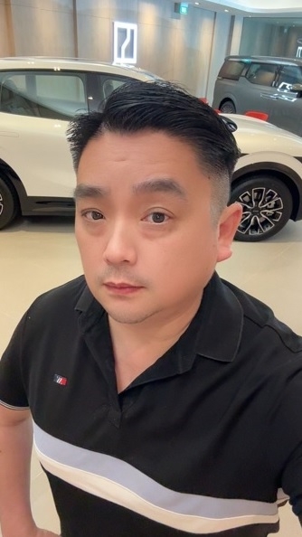 mikelwc的第二张照片--郑州相亲服务中心