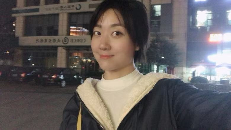 豆花儿的第一张照片--郑州相亲服务中心