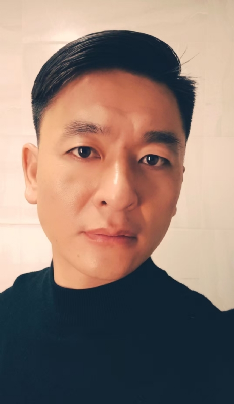 春天花会开的第一张照片--郑州相亲服务中心